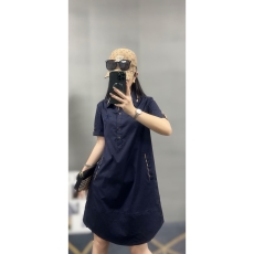 Burberry Dress